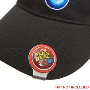 Golf Hat Clip & Marker