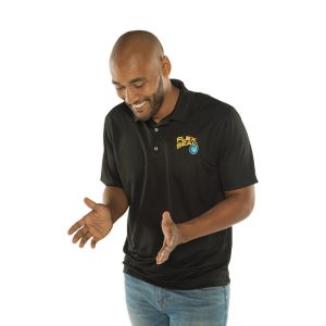Flex Seal Polo's